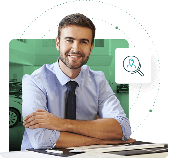 Our Services - Talent Services